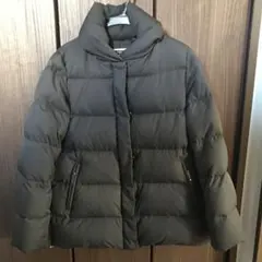 B:MING by BEAMS ダウンジャケット Mサイズ ダークグレー