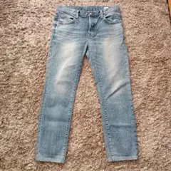 RED CARD トゥモローランド 別注 デニム パンツ サイズ31