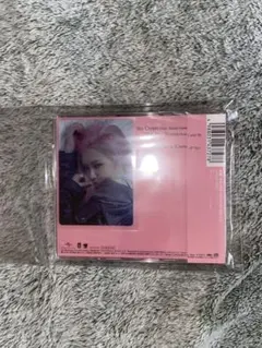 BLACKPINK The Album Jp.ver ロゼトレカ