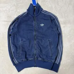 Adidas DENIM FIREBIRD TRACKTOP S