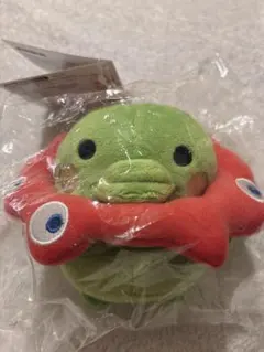 万博限定 ミャクミャク たまごっち マスコット くちぱっち 1日以内発送