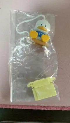 あひるのペックル ブランコ サンリオ