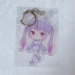 ぶいすぽっ！ ミニアクリルスタンド 兎咲ミミ 未開封 - メルカリ
