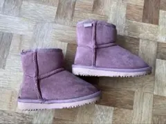 petit main ブーツ