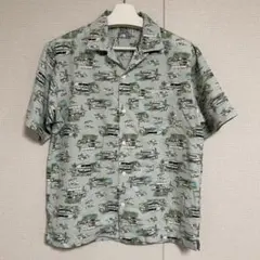 The North Face 半袖シャツL 中古