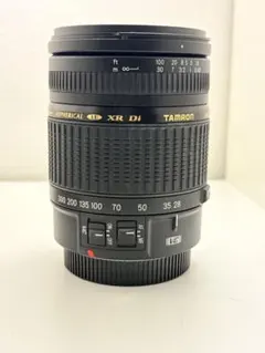 TAMRON 28-300mm 3.5-6.3 LD XR Di