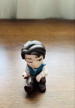 新品　ディズニー 塔の上のラプンツェル肩ズンFig. フリンライダー ユージーン