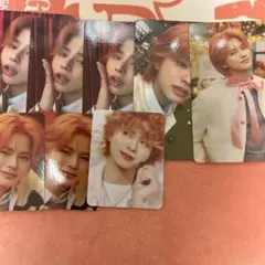 ウィンマジ トレカ 松田迅