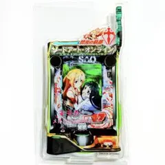 2026年最新】スマパチSAOの人気アイテム - メルカリ
