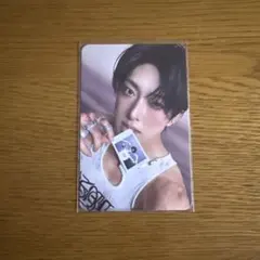 &TEAM BtL Breath トレカ FUMA