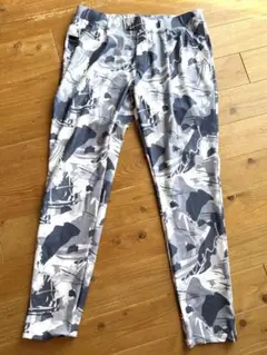 RESOUND CLOTHING CHRIS EASY TUCK PANTS