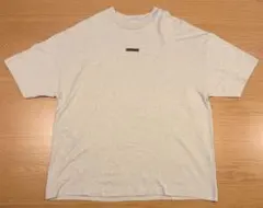 FEAR OF GOD ESSENTIALSショートスリーブ Tシャツ