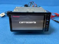 5*5様 carrozzeria AVIC-RL520 地図データ2022年 F - メルカリ