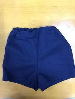 ファミリア 半ズボン 120㎝