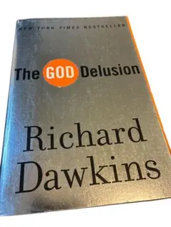 The GOD Delusion Richard Dawkins