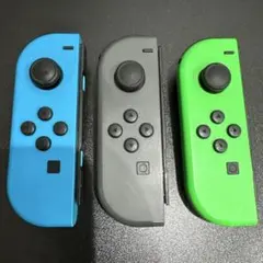 【ジャンク品】Joy-Con