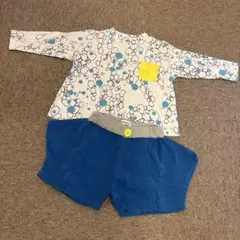 フランキーグロウ　2点セット