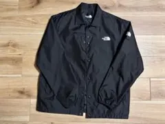 【XLサイズ】THE NORTH FACE コーチジャケット ブラック