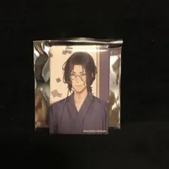 刀剣乱舞 -ONLINE- 南海太郎朝尊 スクエア缶バッジ (軽装)