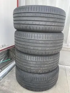 TOYOTIRE PROXES Sport　215/50ZR17のサムネイル