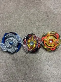 2025年最新】ベイブレード パーツ セットの人気アイテム - メルカリ