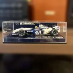 F1☆ローソン インパル☆ミニカー - メルカリ