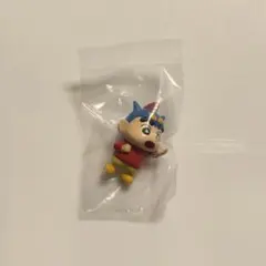 クレヨンしんちゃん ガチャガチャ しんちゃん