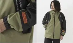 2026年最新】RUSTY メンズ マウンテンパーカーの人気アイテム - メルカリ