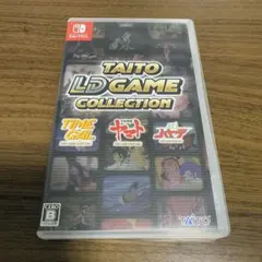 Nintendo Switch タイトーLDゲームコレクション　通常版