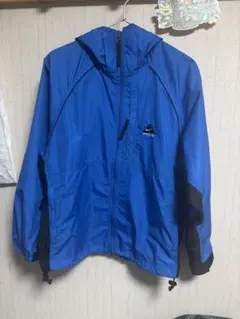 90s nike acg ナイロンジャケット　マウンテンパーカー　ゴープコアのサムネイル