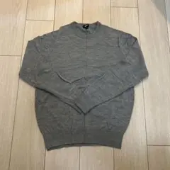 ユニクロ ニット