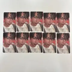 TXT テヒョン トレカ TOGETHER Afterglow 封入トレカ