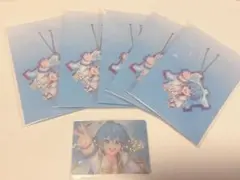 STPR Family Thanks Partyくじ ころんくんセット
