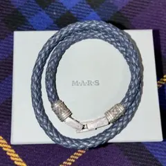 2025年最新】MA＊RS ブレスレットの人気アイテム - メルカリ