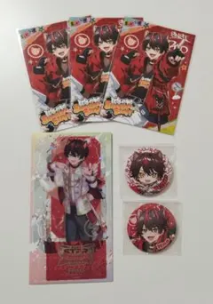 すにすて まとめ売り グッズ すにすて らお すとふぇす2026 まとめ売り - メルカリ