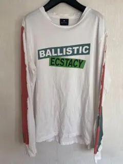 PS PAUL SMITH ピーエスポールスミス　ロンT M ロングスリーブのサムネイル