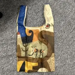 カルディ エコバッグ