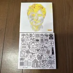 ED SHEERAN エド・シーラン アルバム2枚セットのサムネイル
