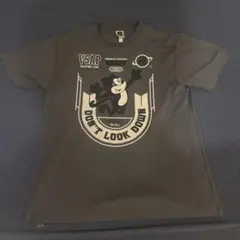 ORIENTAL WITCHES ダークグレーシャツ