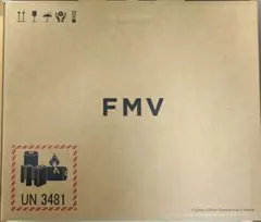 【4月最新モデル】富士通 FMV A700-L1 / 16GB / 512GBのサムネイル