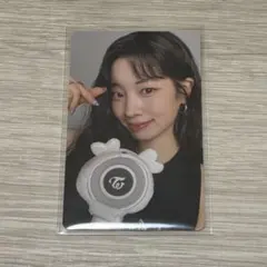 TWICE THIS IS FORアップグレード特典トレカ ダヒョン - メルカリ