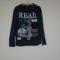 RealBvoice リアルビーボイス ロンTのサムネイル