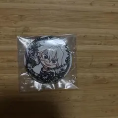 鬼滅の刃 ばんちょうこう 缶バッジ 不死川実弥