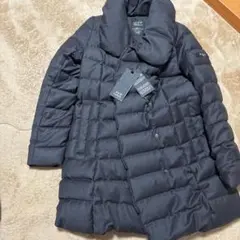 タトラス ダウンジャケット