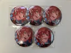 あんスタ テーマスカウト缶バッジ 月永レオ