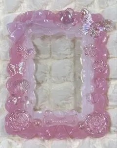 ホイップデコピンク