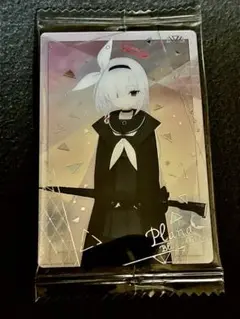 Plana ブロマイド No.30 ブルーアーカイブ ウエハース4