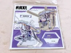 2026年最新】勝利の女神:NIKKE アクリルスタンド 紅蓮の人気アイテム