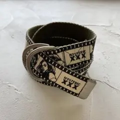 HYSTERIC XXX ヒステリックグラマー コミック柄　 ベルト 2026年最新】Thee Hysteric XXX ベルトの人気アイテム - メルカリ