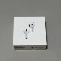 AirPods4 ノイズキャンセル搭載